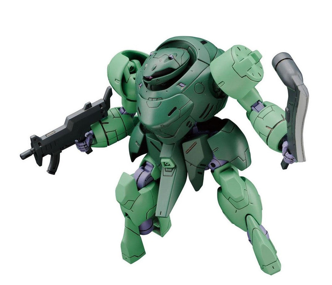 HG 1/144 Man Rodi