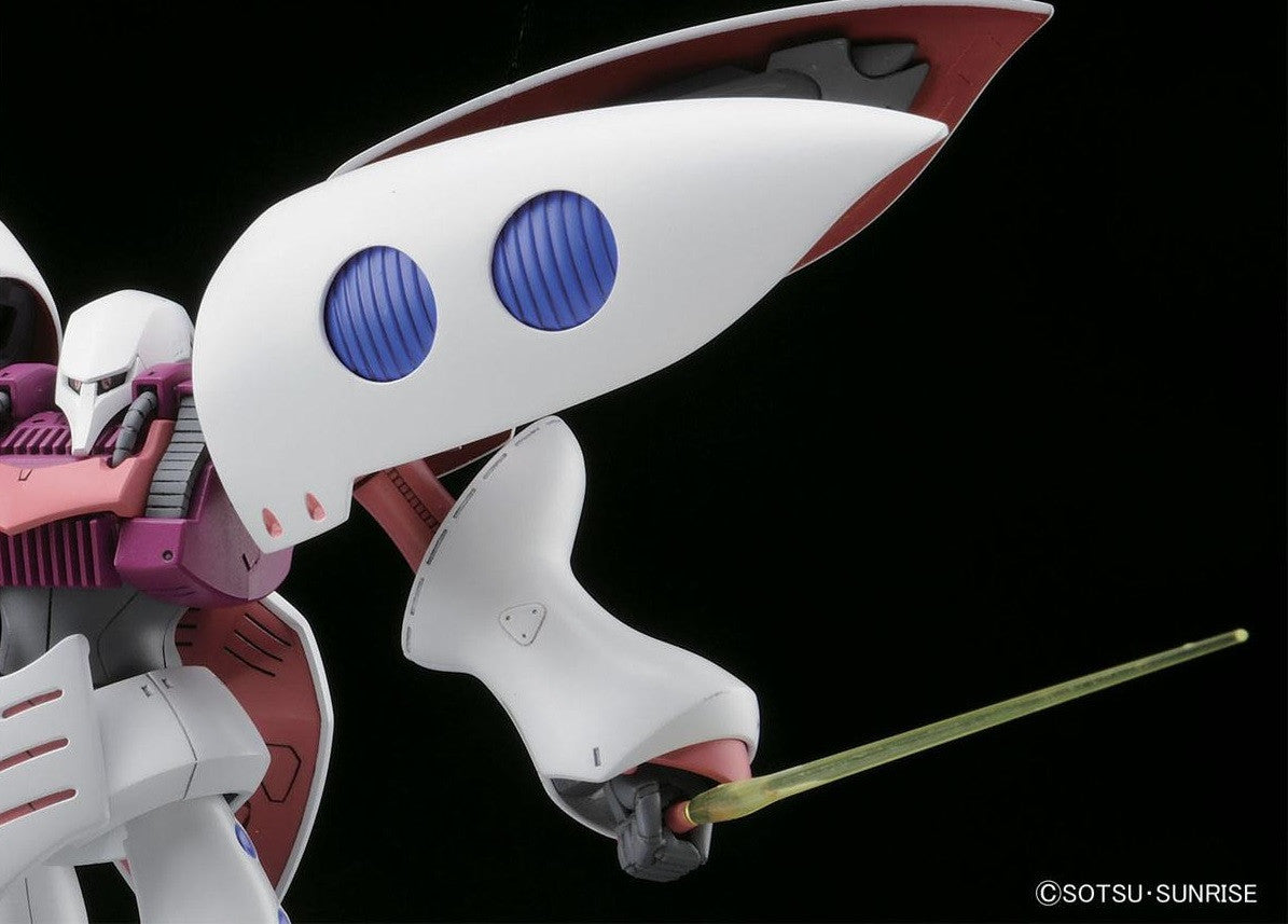 HG 1/144 195 AMX-004 Qubeley