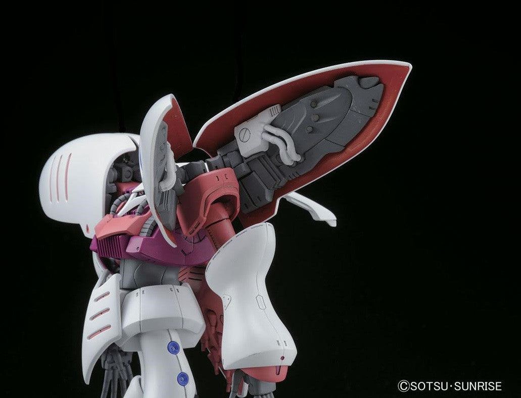 HG 1/144 195 AMX-004 Qubeley