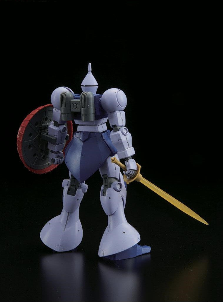 HG 1/144 YMS-15 Gyan (Revive Ver.)