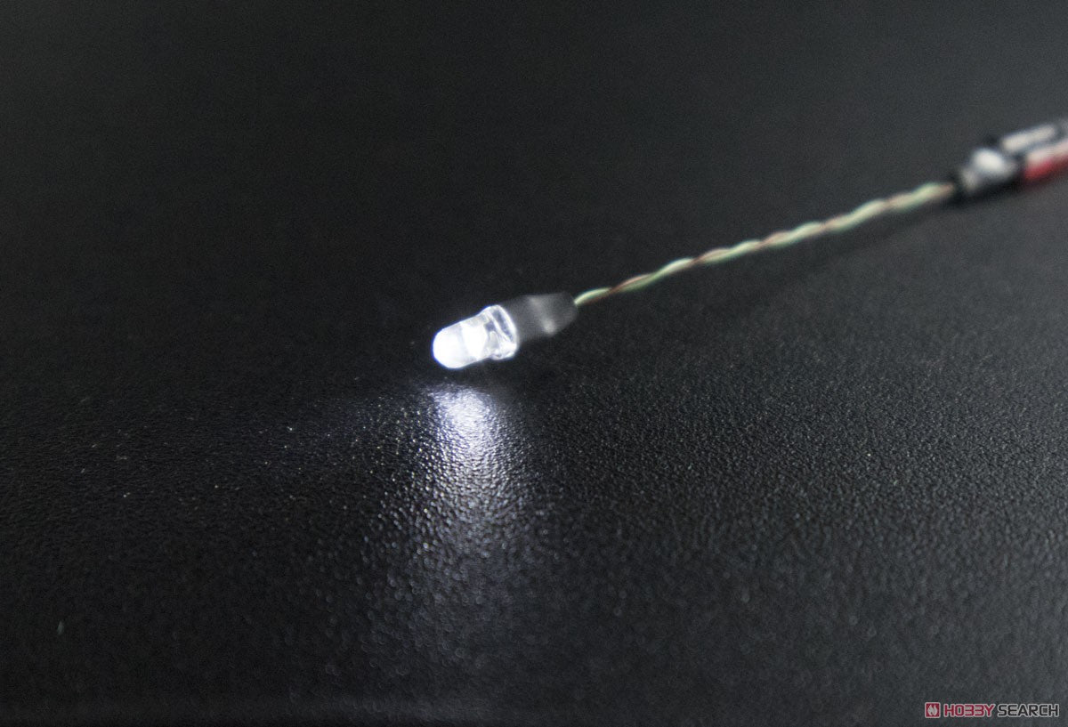 Vance Accessories Bullet-shaped 3mm