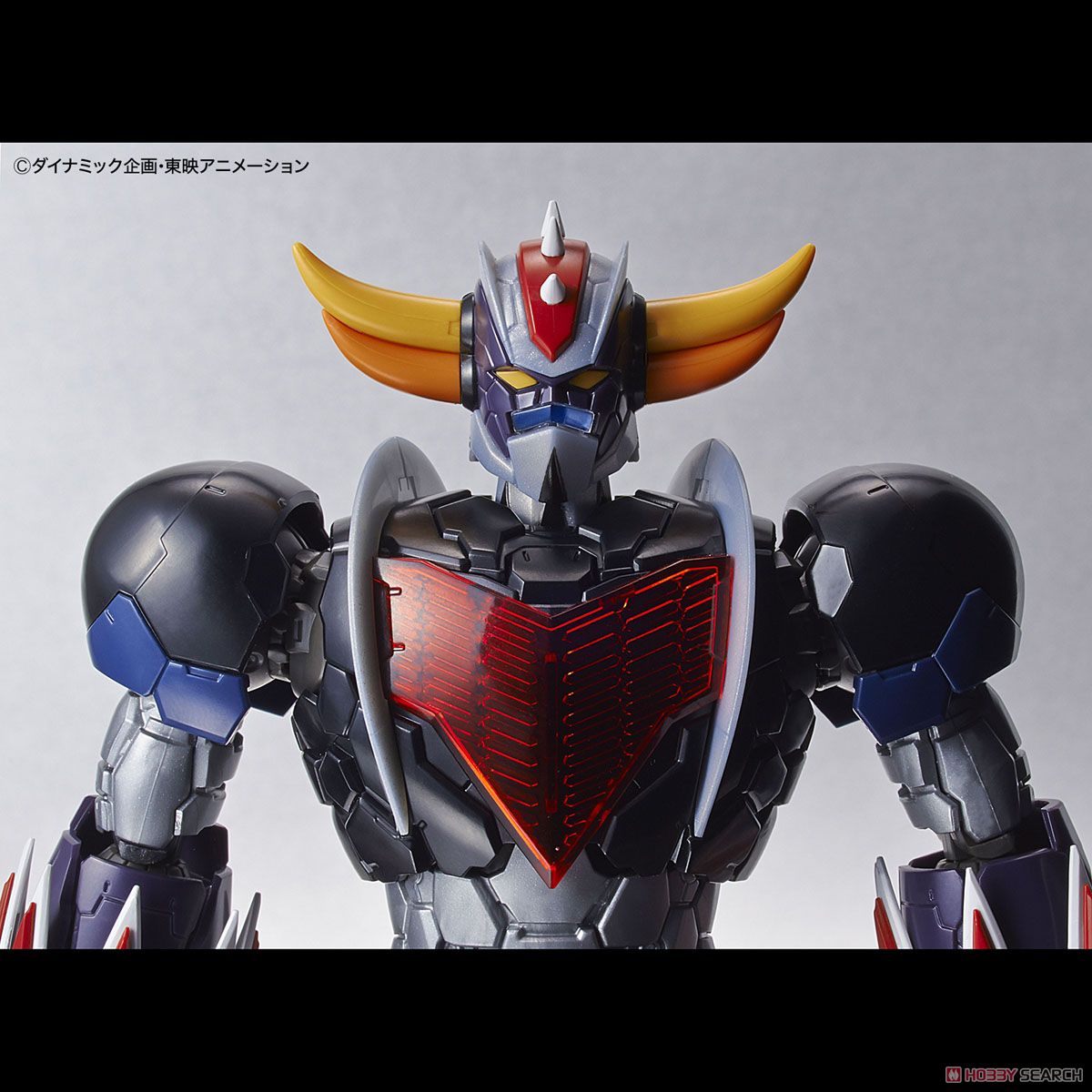 Grendizer (Infinitism) 1/144 HG