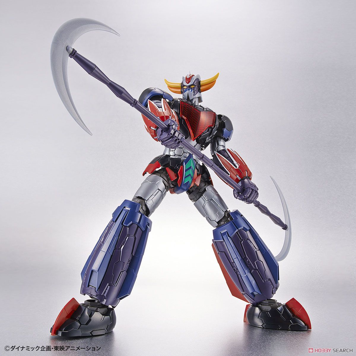 Grendizer (Infinitism) 1/144 HG