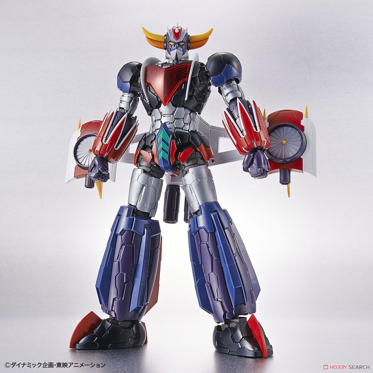 Grendizer (Infinitism) 1/144 HG