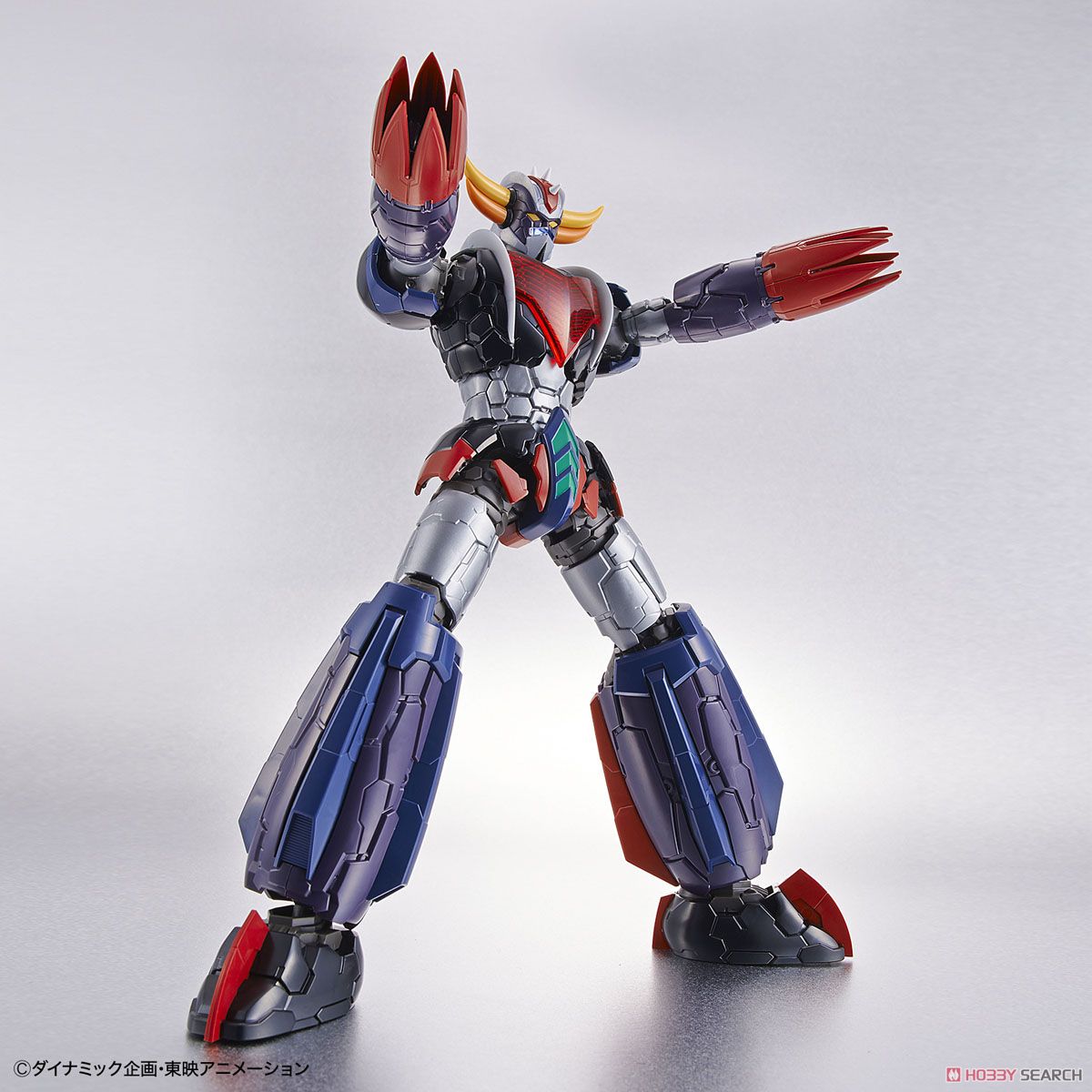 Grendizer (Infinitism) 1/144 HG