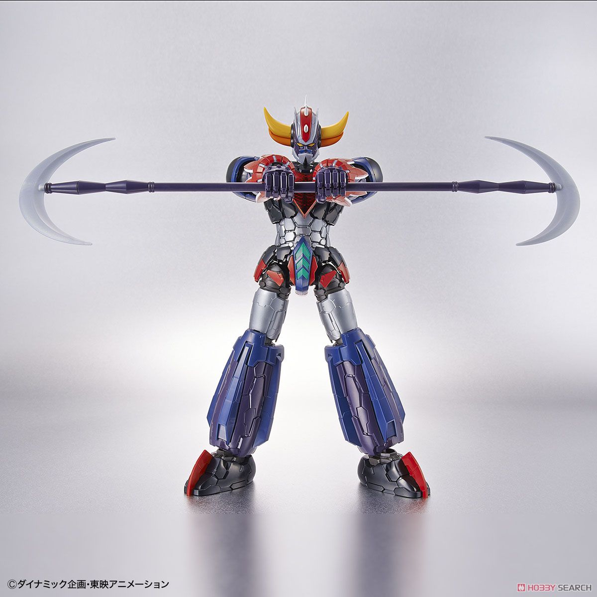 Grendizer (Infinitism) 1/144 HG