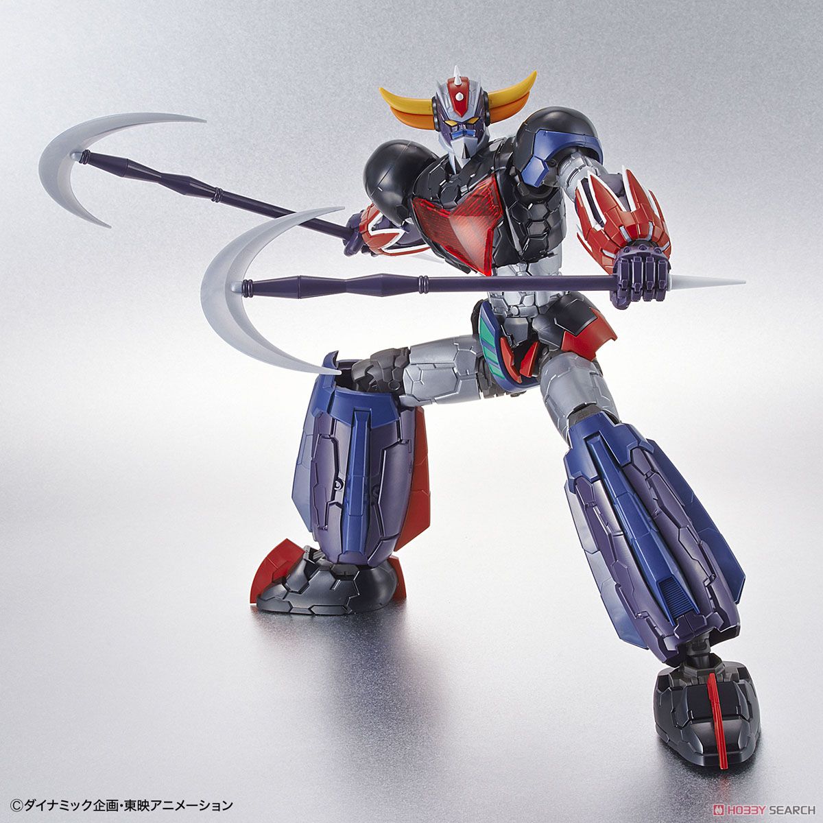 Grendizer (Infinitism) 1/144 HG