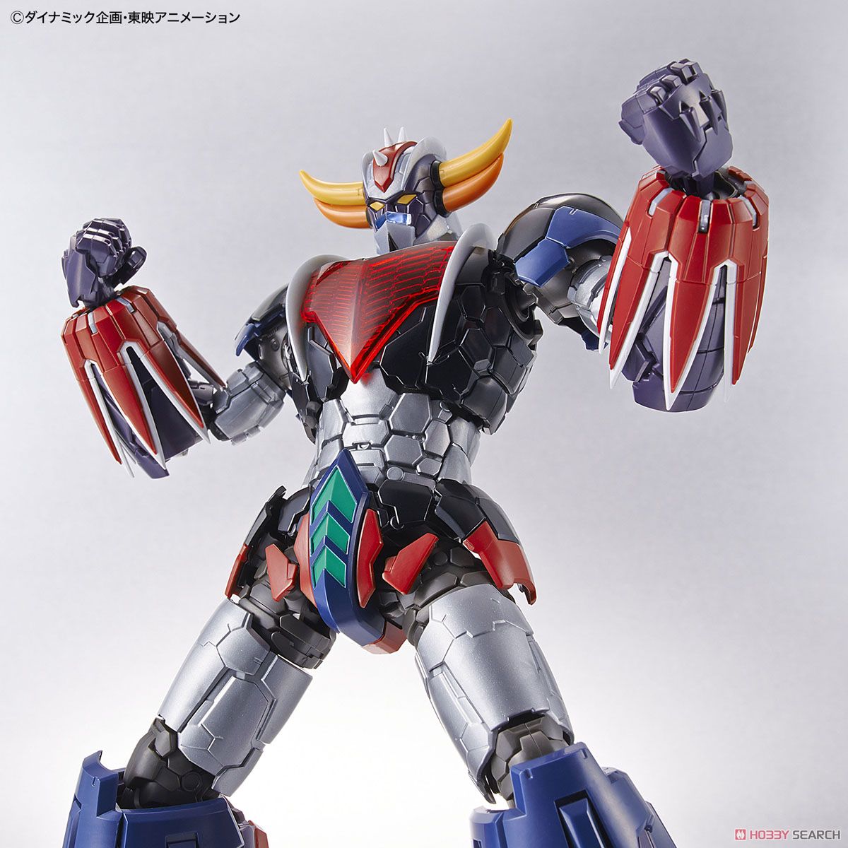 Grendizer (Infinitism) 1/144 HG