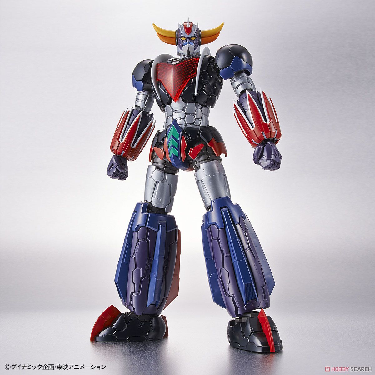 Grendizer (Infinitism) 1/144 HG