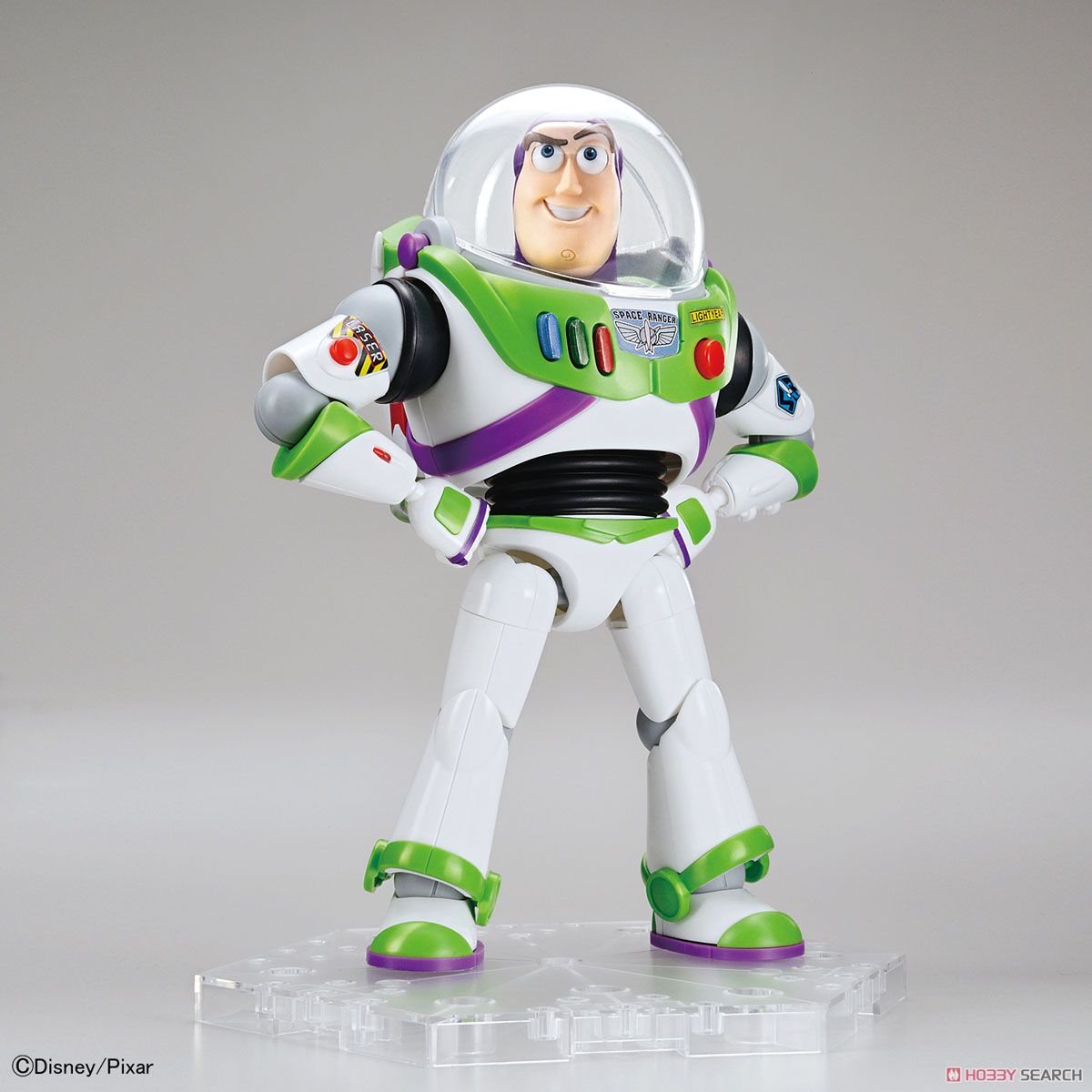 Toy Story 4 Buzz Lightyear