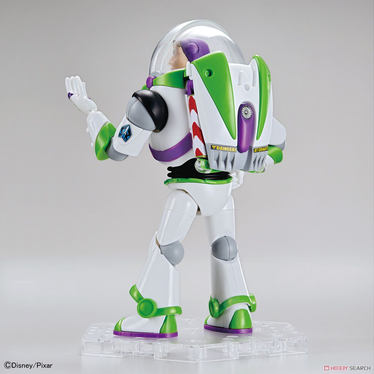 Toy Story 4 Buzz Lightyear