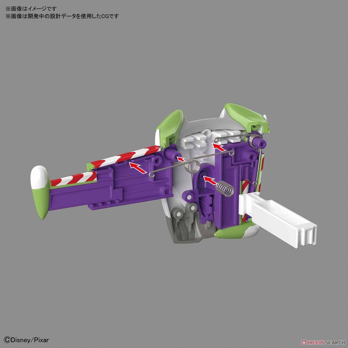 Toy Story 4 Buzz Lightyear