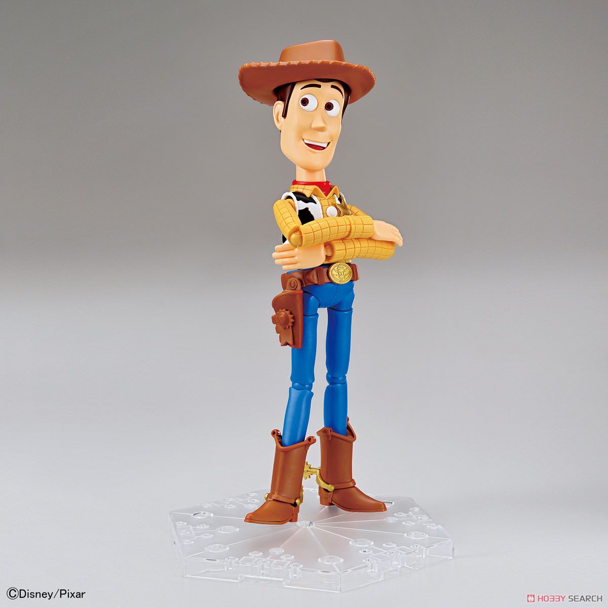 Toy Story 4 Woody