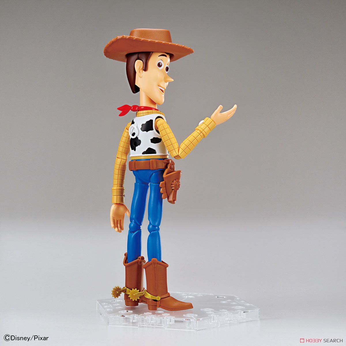Toy Story 4 Woody