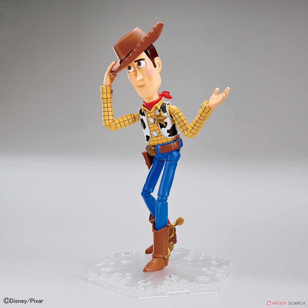 Toy Story 4 Woody