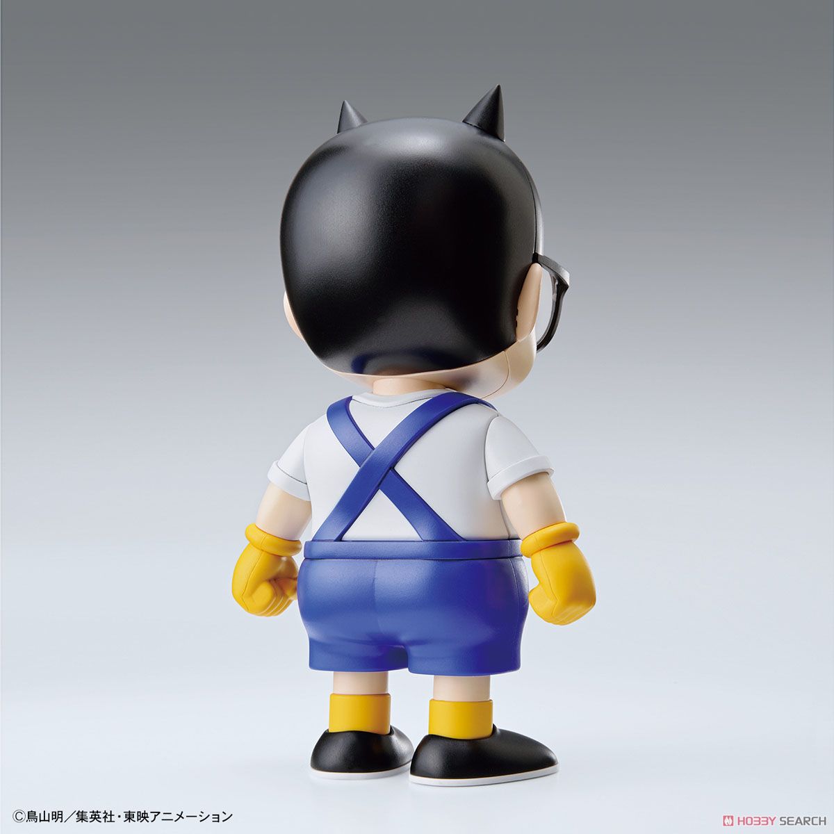 Figure-rise Mechanics Obocchaman