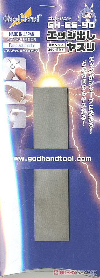 GodHand pn-120 – R4LUS