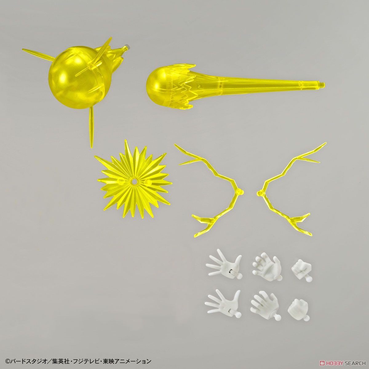 Figure-rise Standard Super Saiyan God Super Saiyan Vegeta