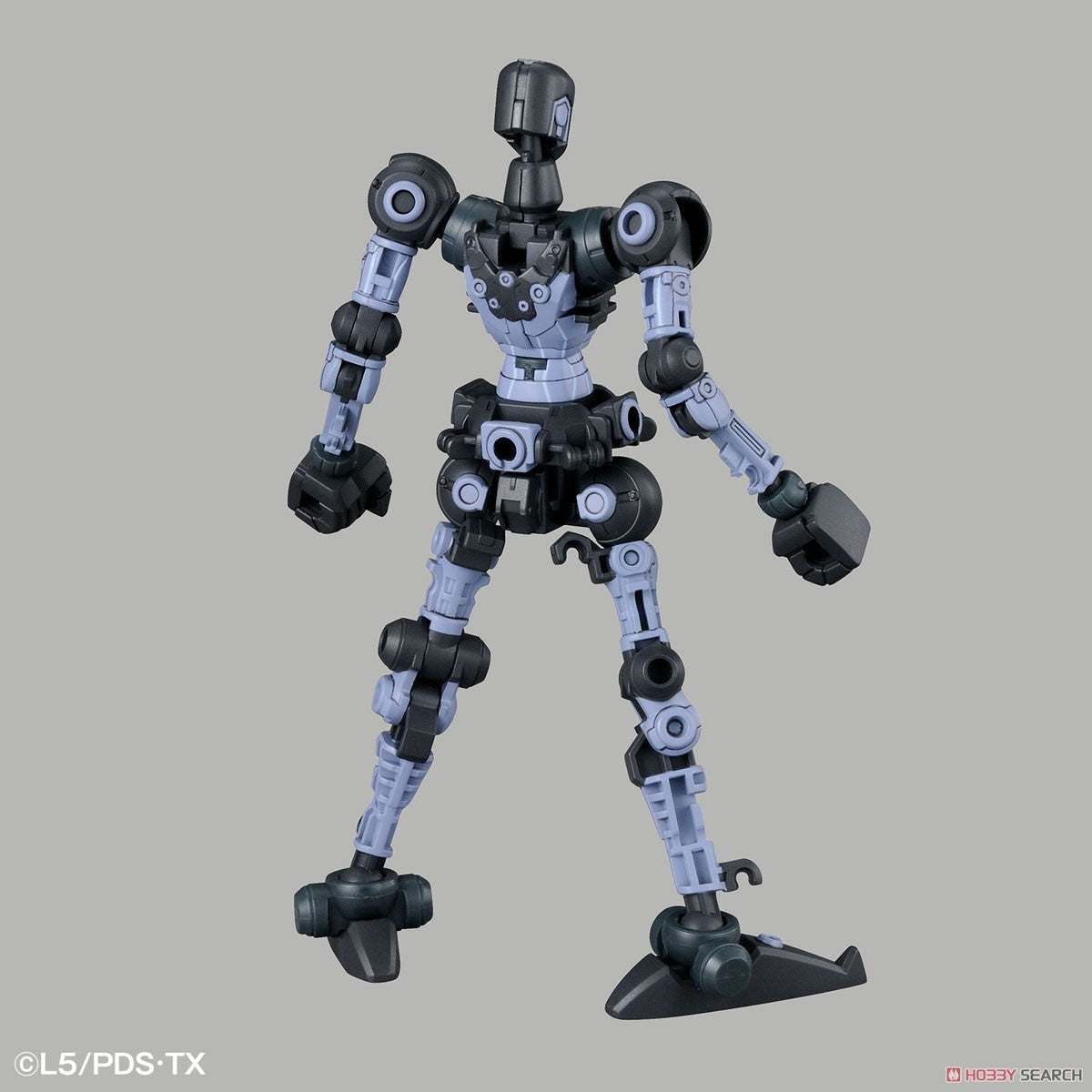 Hyper Function LBX Odin