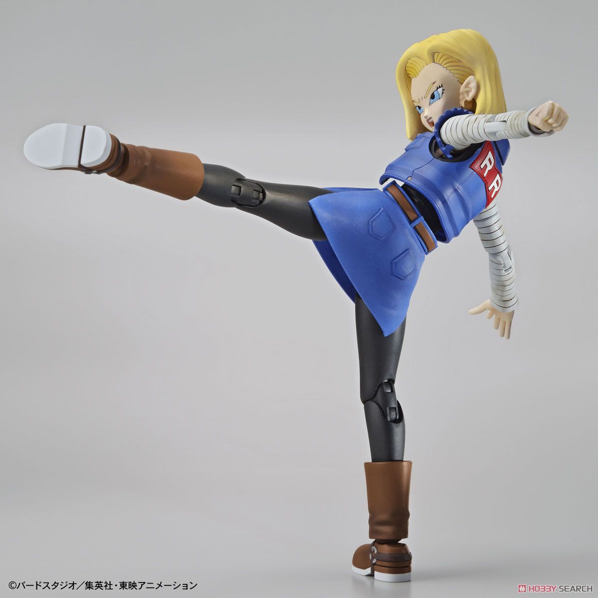 Figure-rise Standard Android No.18