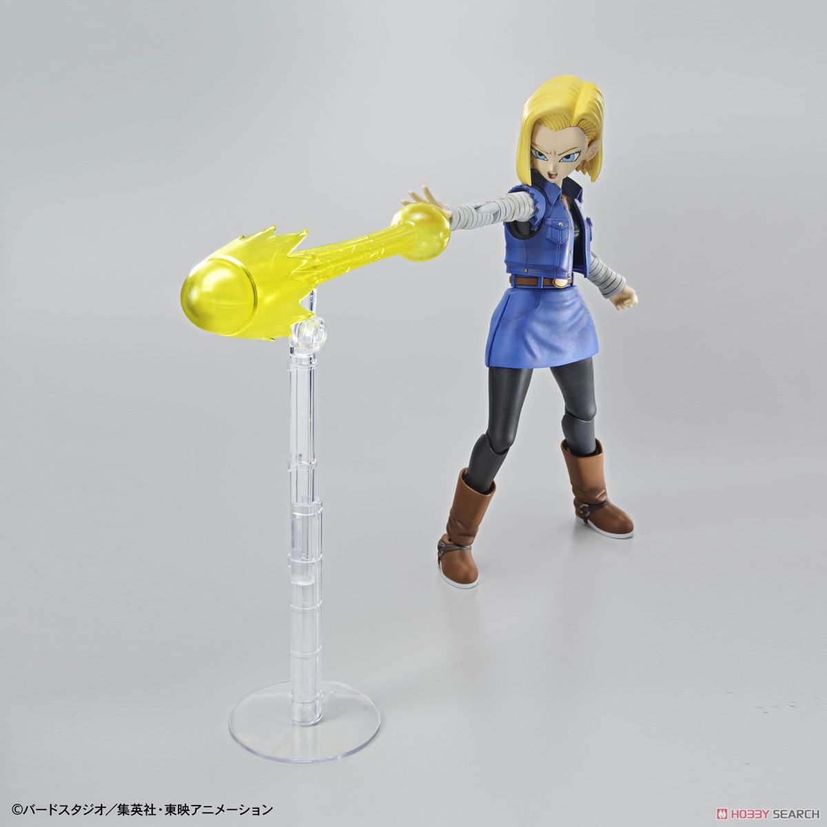 Figure-rise Standard Android No.18