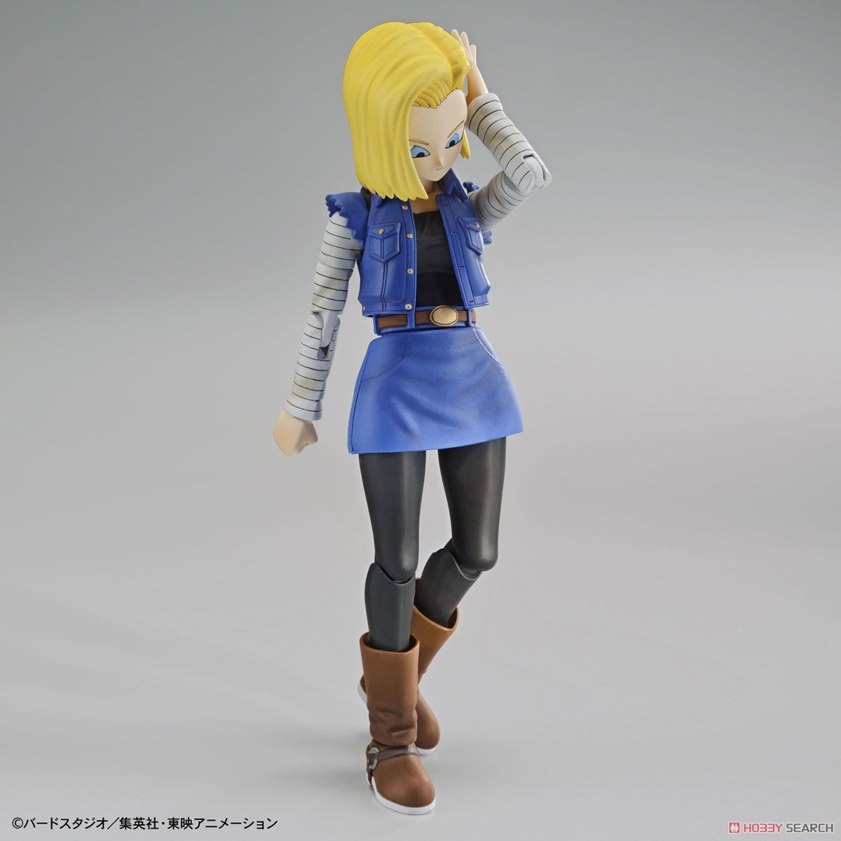 Figure-rise Standard Android No.18