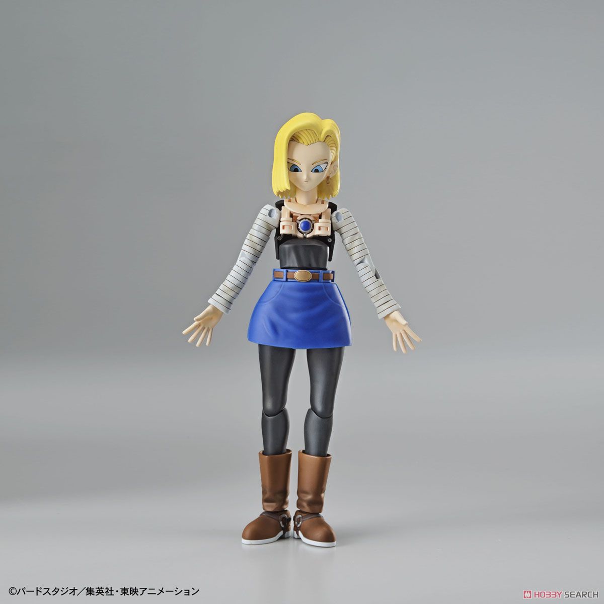 Figure-rise Standard Android No.18