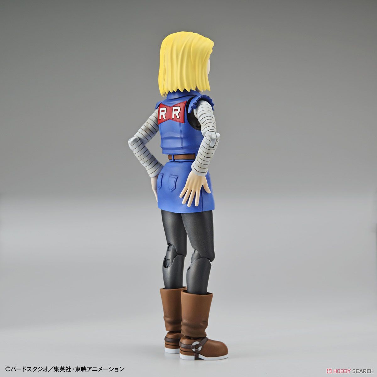 Figure-rise Standard Android No.18