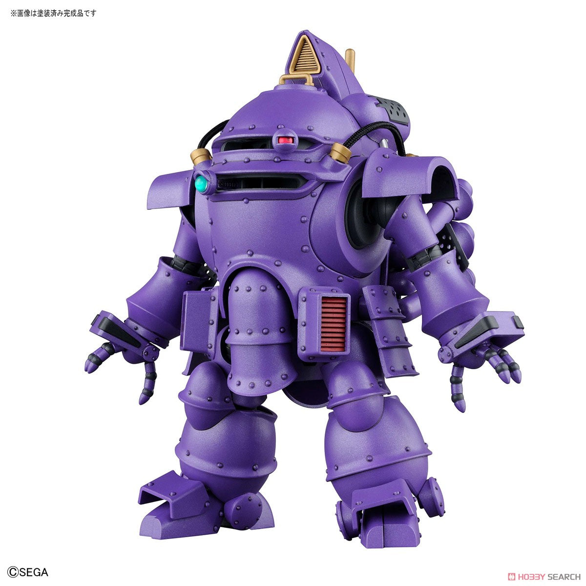 HG 1/20 Kobu-kai (Sumire Kanzaki Type)