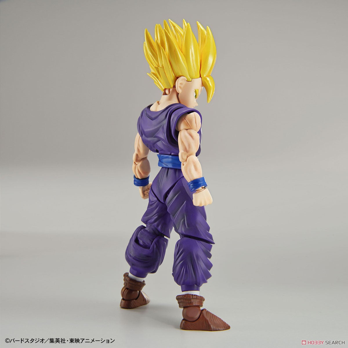 Figure-rise Standard Super Saiyan 2 Son Gohan