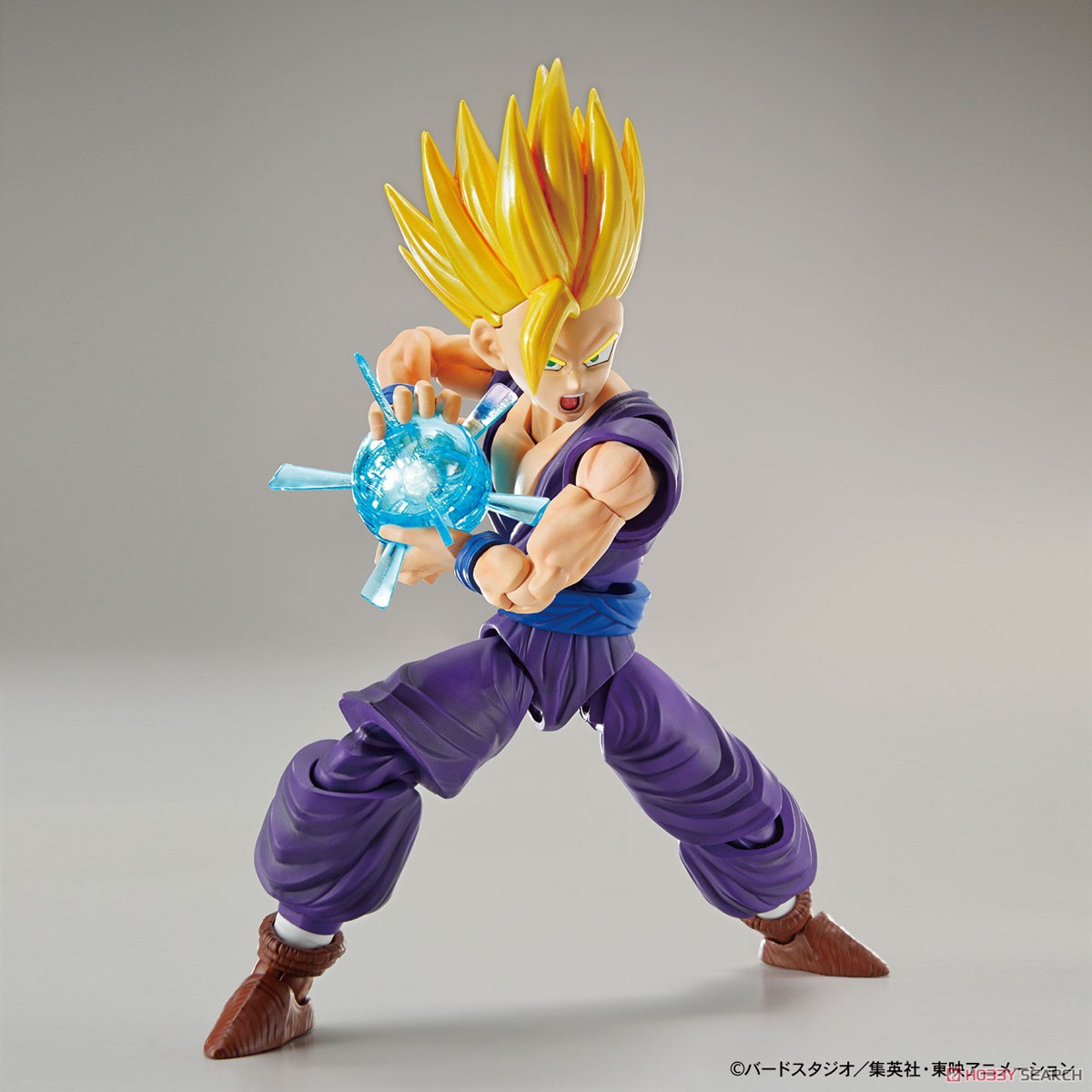 Figure-rise Standard Super Saiyan 2 Son Gohan