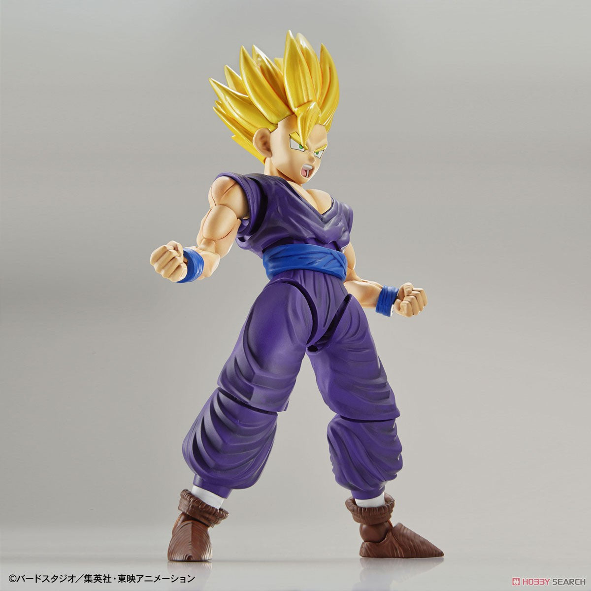 Figure-rise Standard Super Saiyan 2 Son Gohan