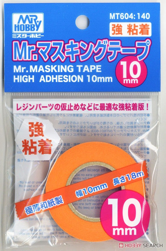 Mr. Masking Tape High Adhesion 10MM