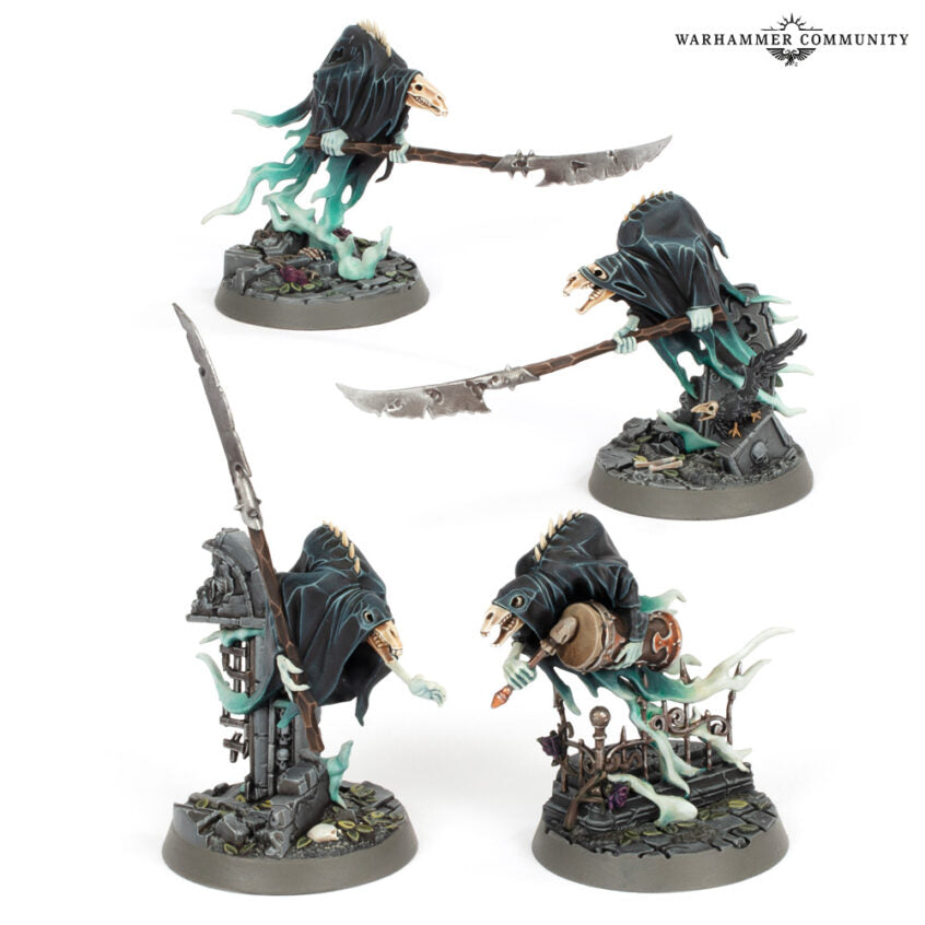 Warhammer Underworlds: Starter Set