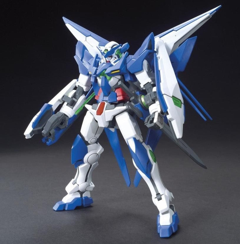 HG 1/144 Gundam Amazing Exia