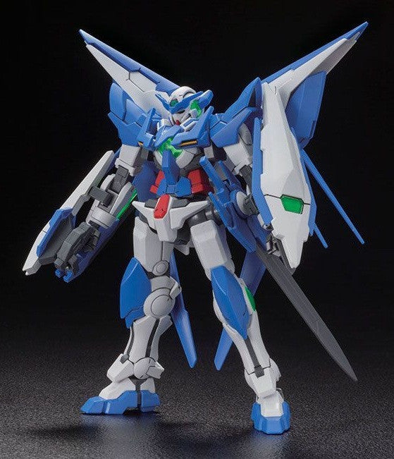HG 1/144 Gundam Amazing Exia
