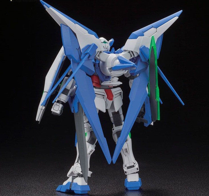HG 1/144 Gundam Amazing Exia