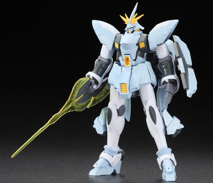 HG 1/144 Miss Sazabi