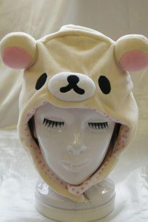 Korilakkuma Hat
