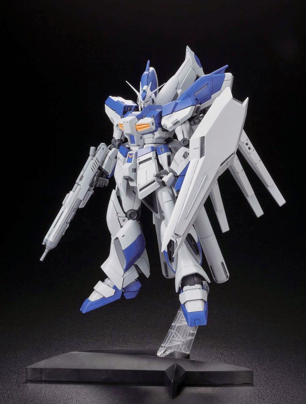 MG 1/100 Hi-Nu Gundam Ver. Ka