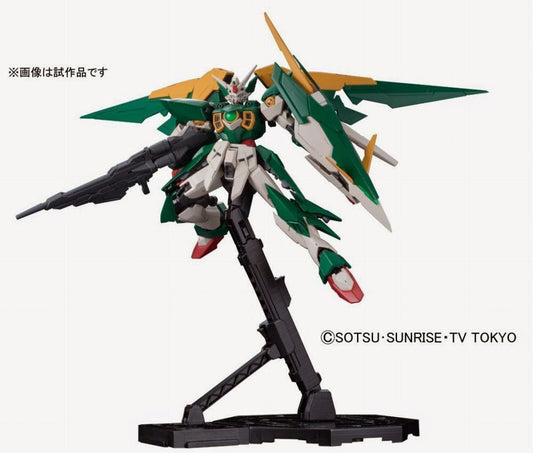 MG 1/100 Gundam Fenice Rinascita