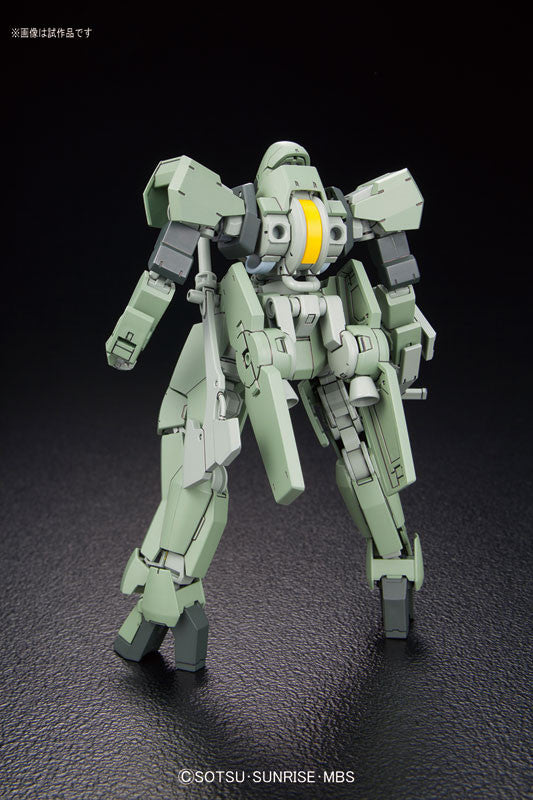 HG 1/144 Graze Standard/Commander Type