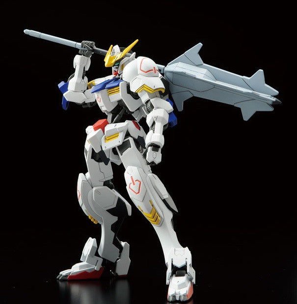 HG 1/144 Gundam Barbatos