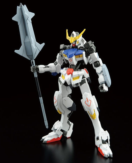HG 1/144 Gundam Barbatos