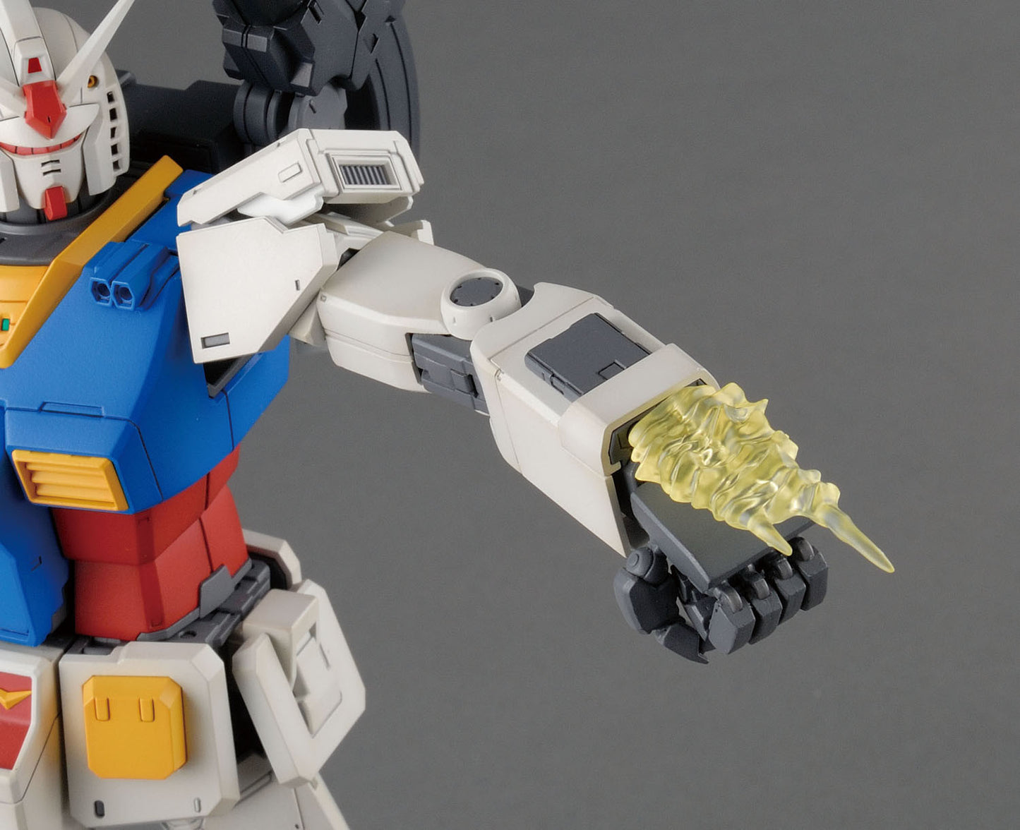 MG 1/100 RX-78-02 Gundam (GUNDAM THE ORIGIN Ver.)