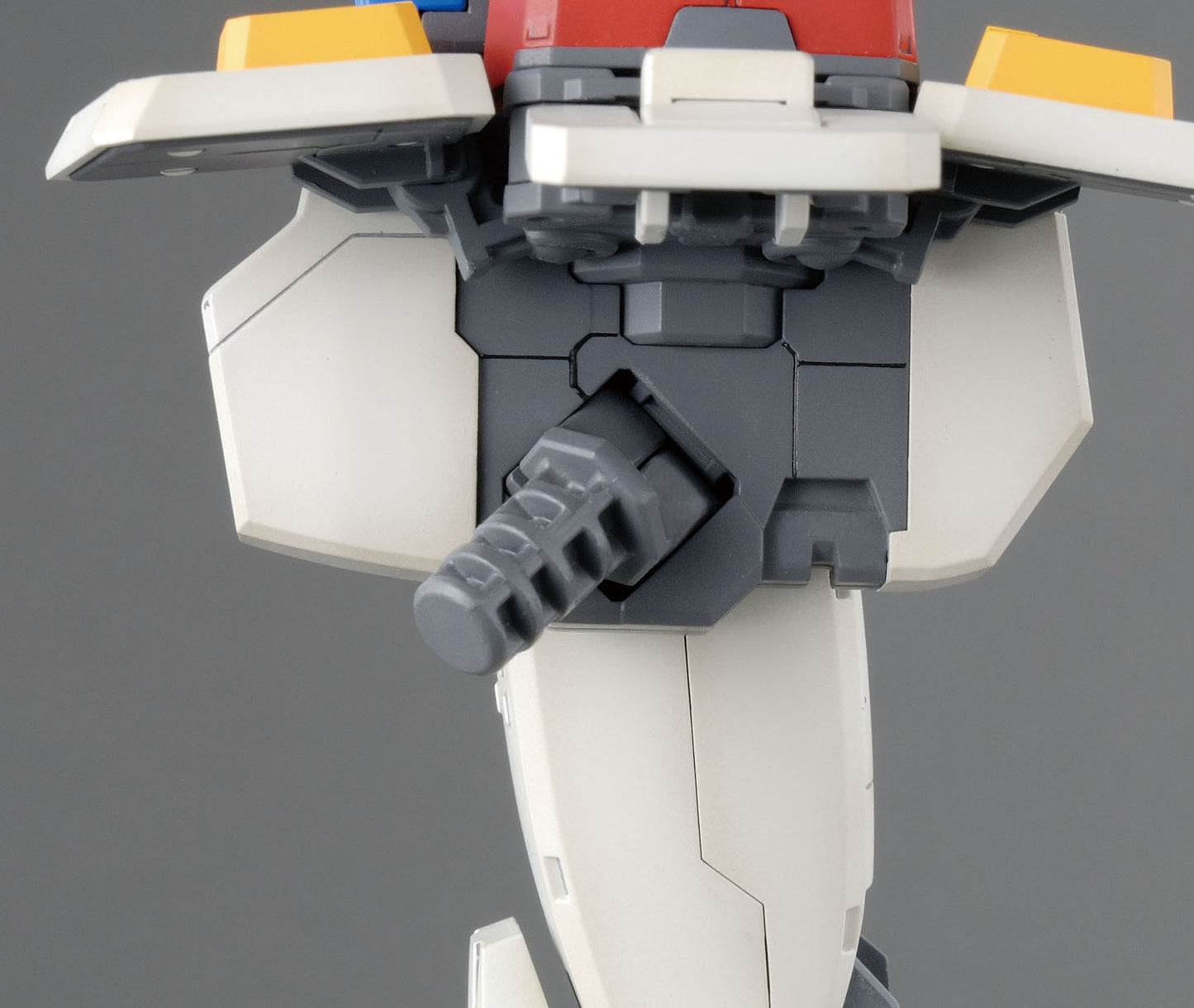 MG 1/100 RX-78-02 Gundam (GUNDAM THE ORIGIN Ver.)