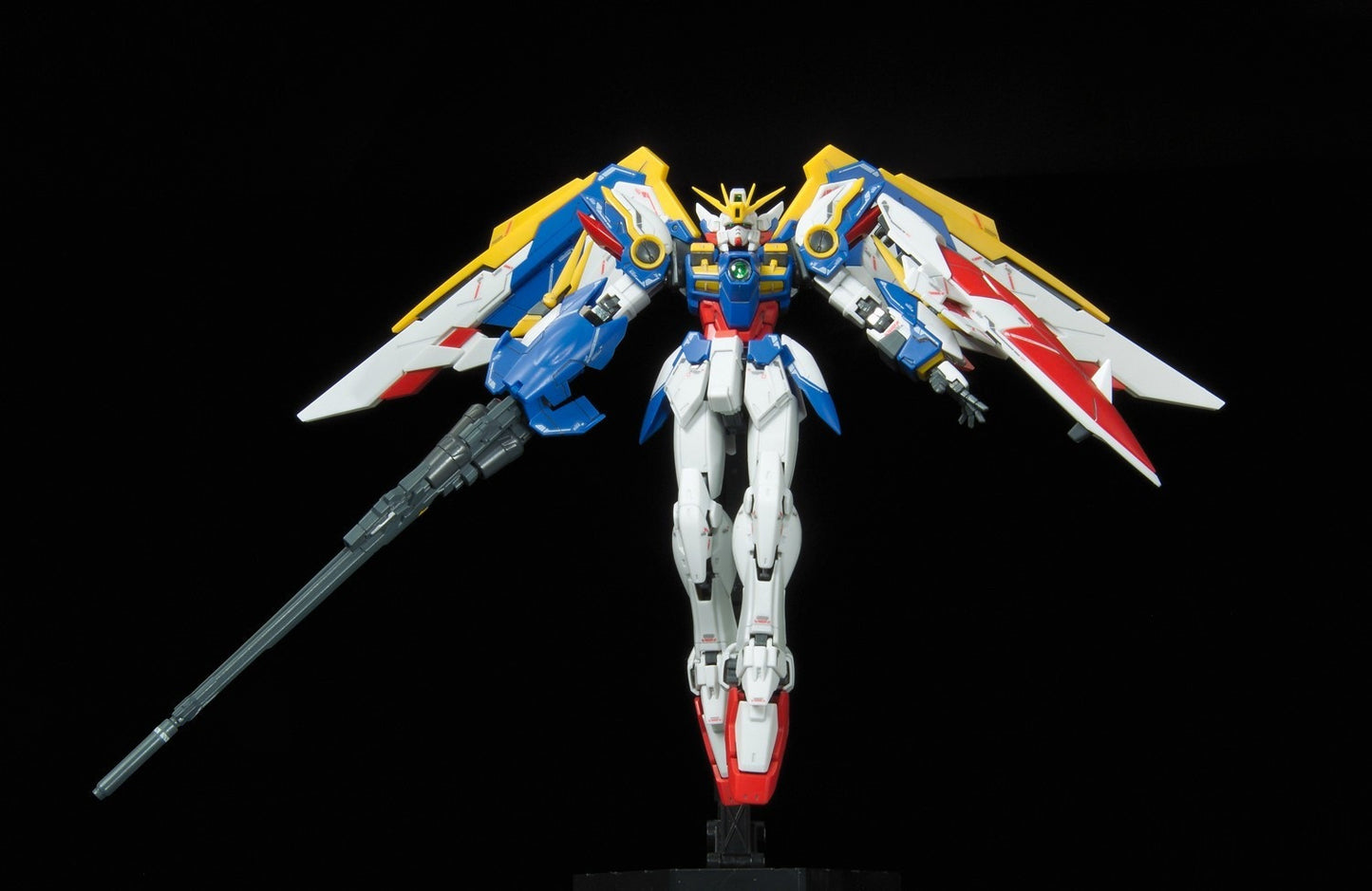 RG 1/144 #20 Wing Gundam EW
