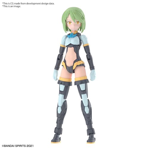 30MS SIS-Ac25g FAR-FARINA (CONDUCTOR FORM)