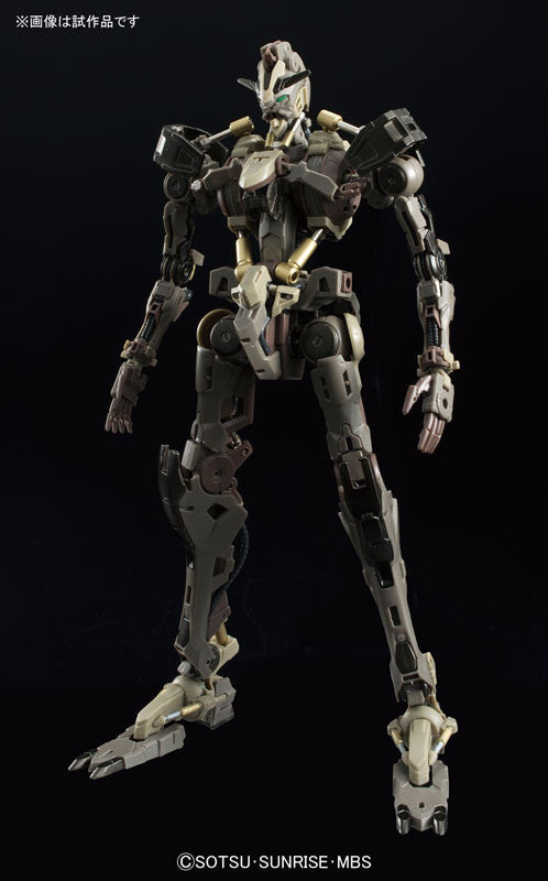 HiRM 1/100 Gundam Barbatos