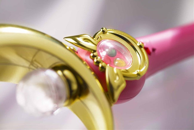 Sailor Moon Proplica Moon Stick
